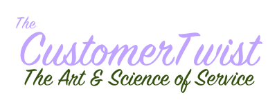 The CustomerTwist